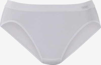 Mey Panty 'Emotion' in White, Item view