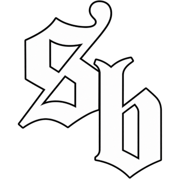 Strictly Business Clothing Logo