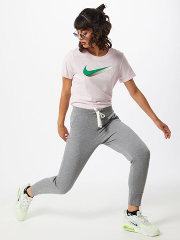 NIKE Funktionsshirt in Pink