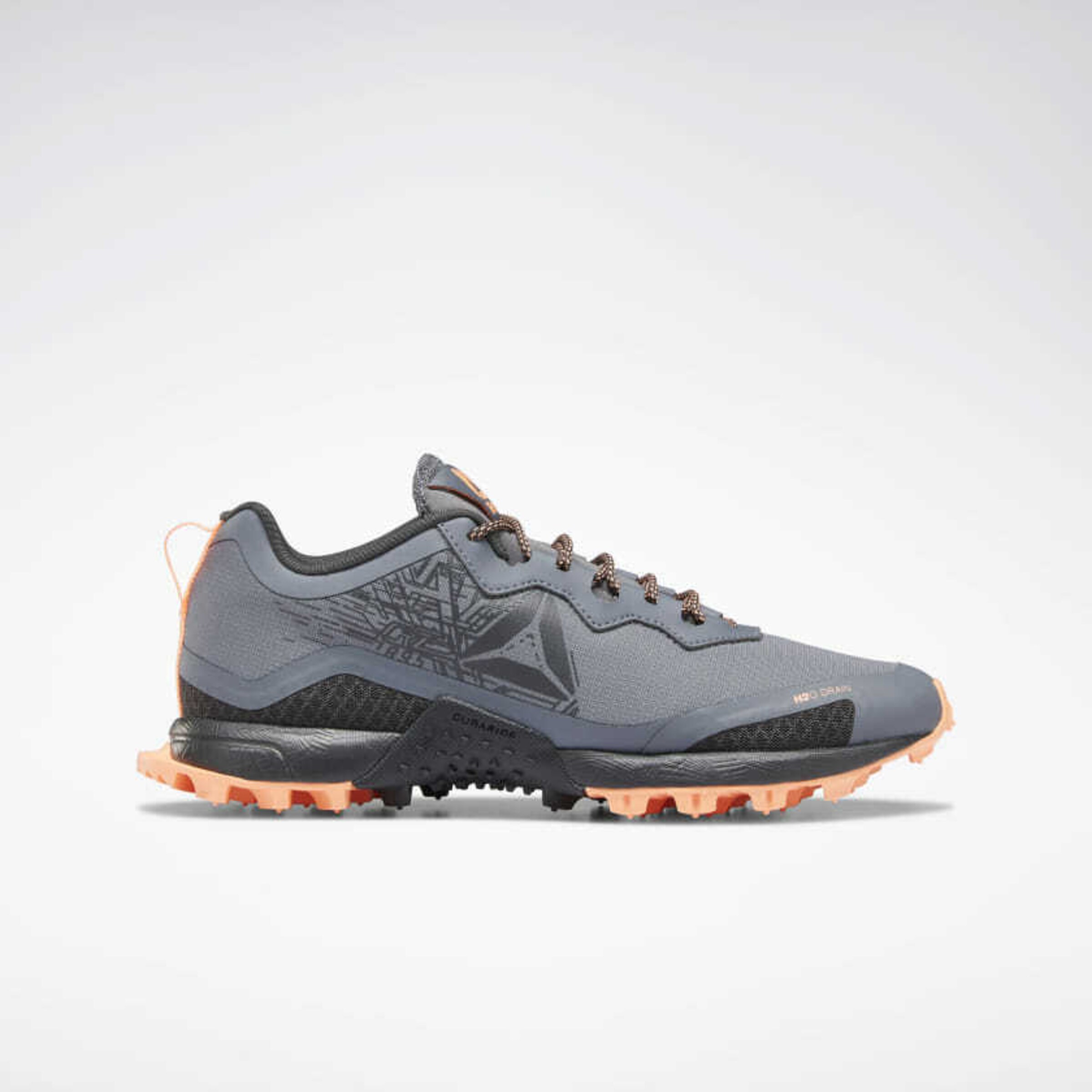 REEBOK - Sneaker 'All Terrain Craze Shoes ' in grau