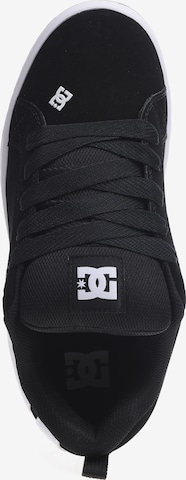 DC Shoes Sneaker 'COURT GRAFFIK' in Schwarz