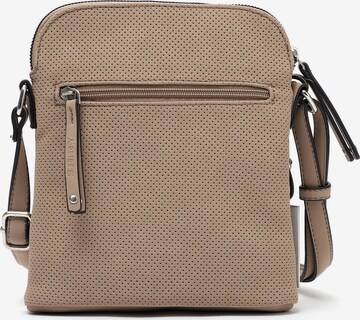 Borsa a tracolla 'Romy' di Suri Frey in beige