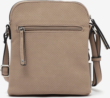 Suri Frey - Bolso de hombro 'Romy' en beige