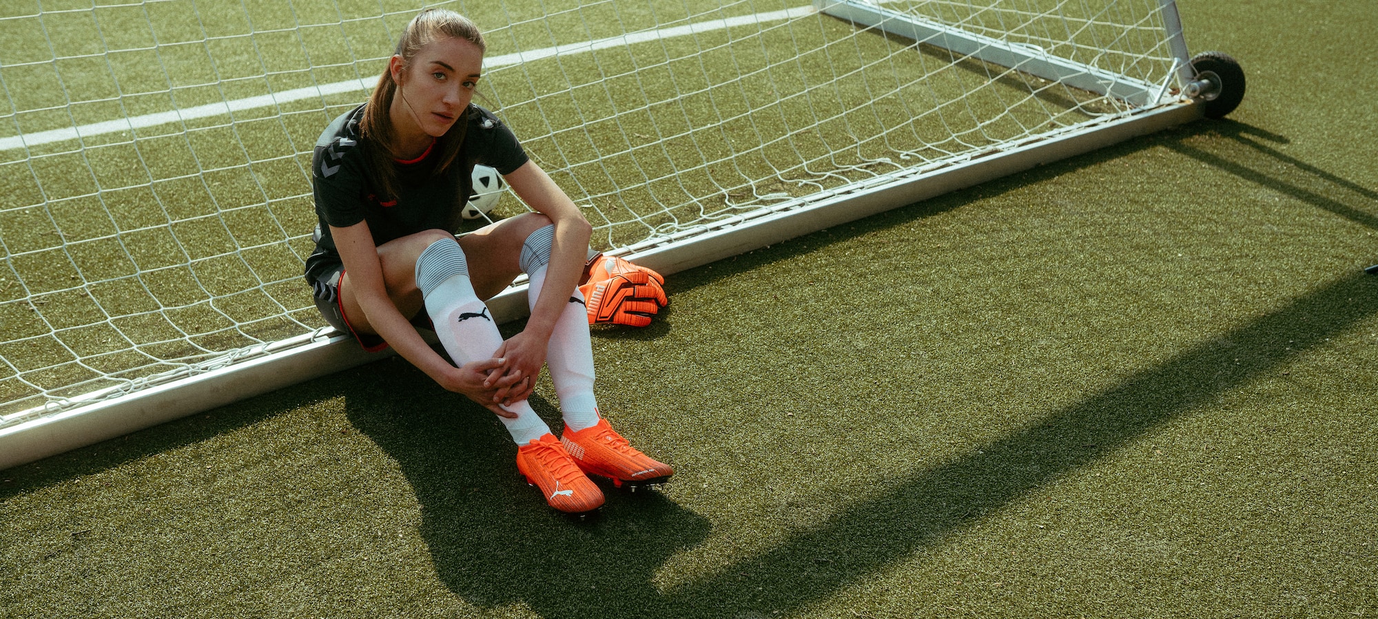 Gardienne de but ou attaquante ? Les essentiels pour les joueuses de foot