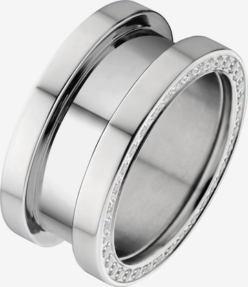 BERING Ring in Silber: predná strana