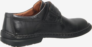 JOSEF SEIBEL Schuhe 'Vigo 09' in Schwarz