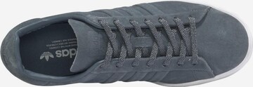 Baskets basses 'Campus Stitch And Turn' ADIDAS ORIGINALS en gris