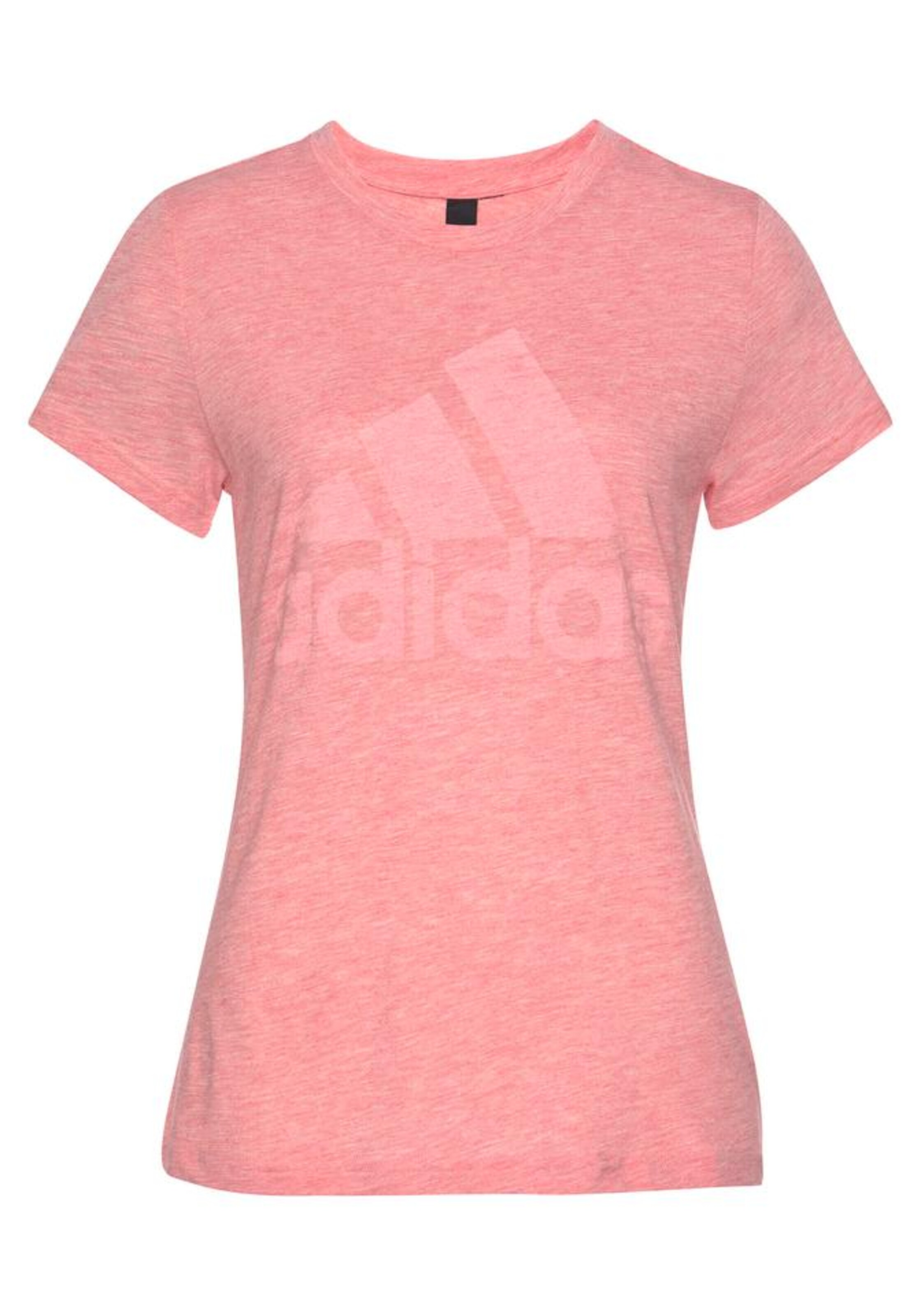 adidas performance winners tee