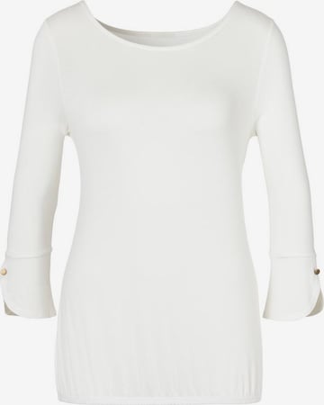 VIVANCE Shirt in Zwart