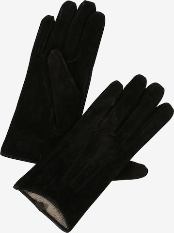 Barts Handschuhe 'Christina' in Schwarz: predná strana