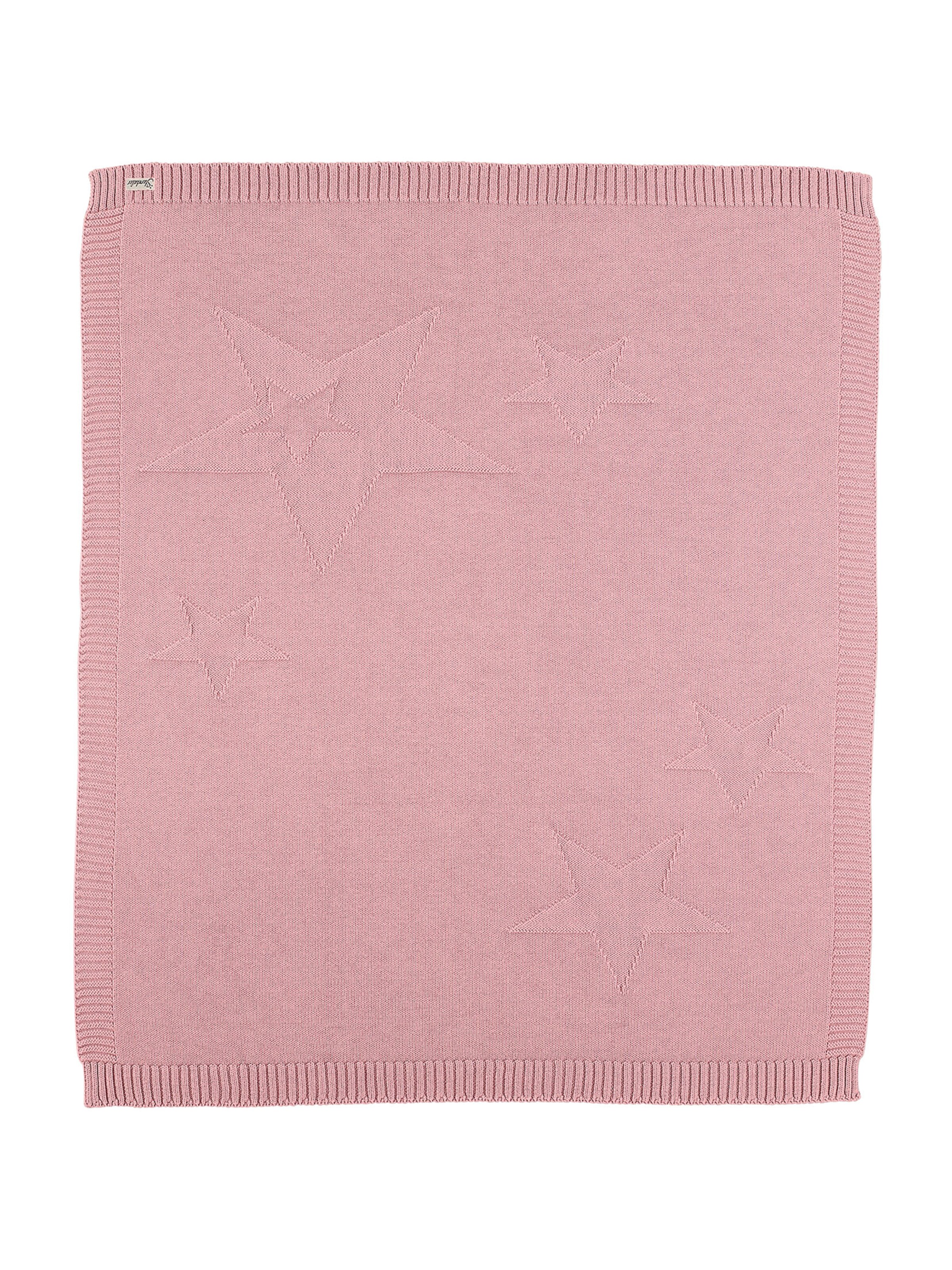 STERNTALER Decke in Pink