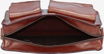 The Bridge Document Bag 'Story Uomo' in Brown