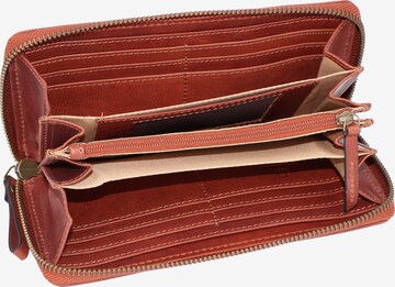 Porte-monnaies 'Tarma' CAMEL ACTIVE en marron