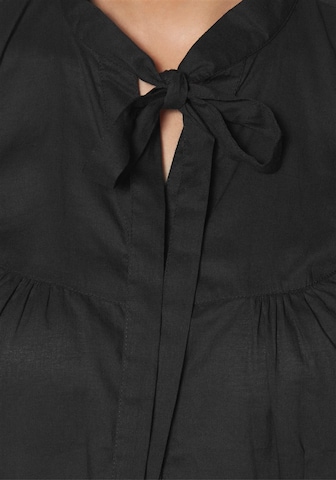 AJC Blouse in Black