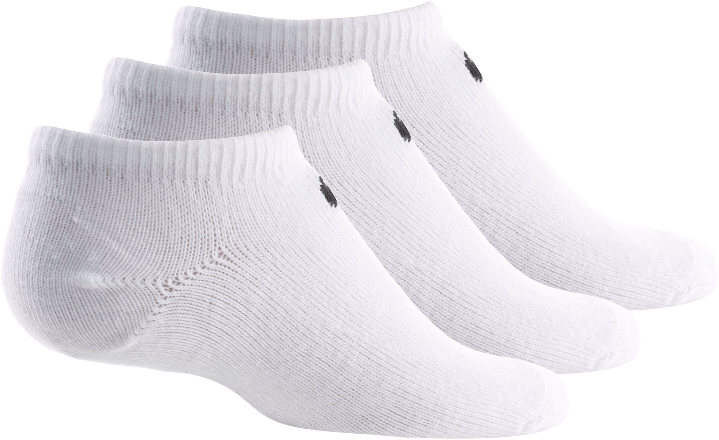 NIKE Sportssokker i hvid