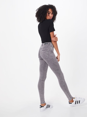 Skinny Jean ONLY en gris