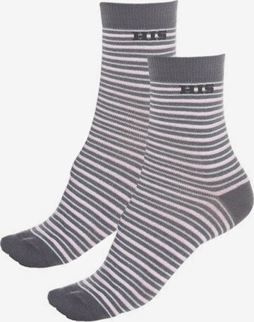 H.I.S Socks in Mixed colors: front