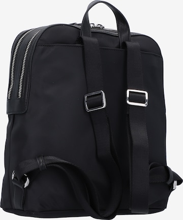 MANDARINA DUCK Rucksack in Schwarz