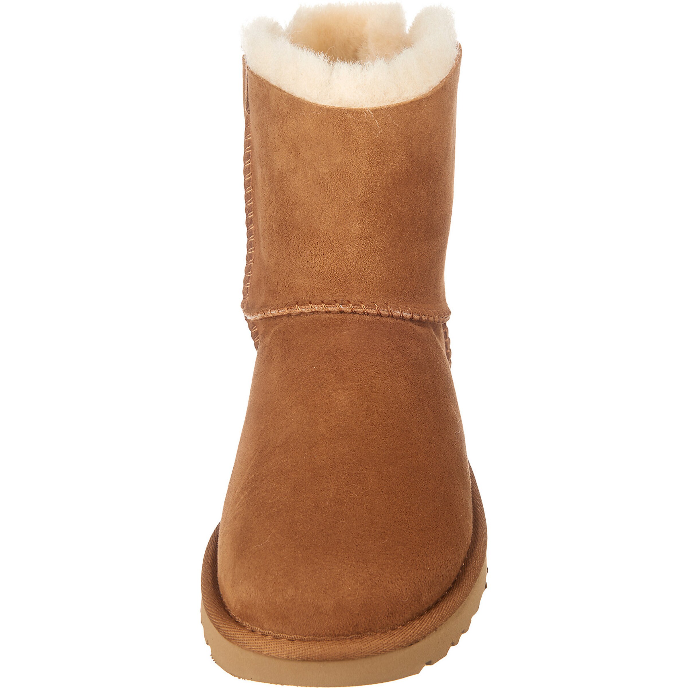 UGG Snow Boots 'Bailey' in Brown