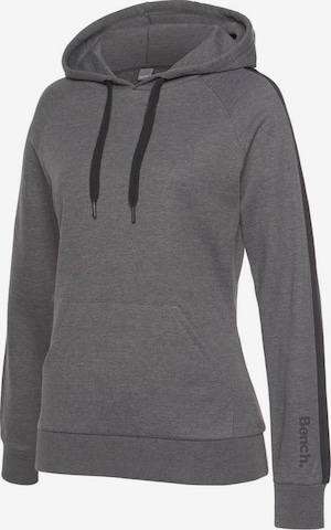 BENCH Sweatshirt in Grey