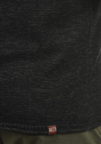 BLEND Sweater 'Dan' in Black