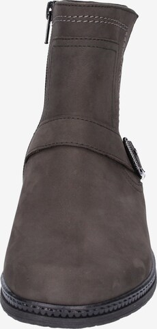 Bottines GABOR en gris