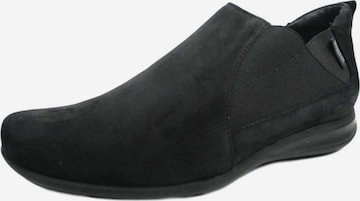 MEPHISTO Slipper in Schwarz: predná strana