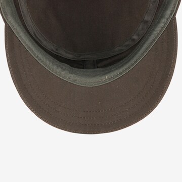 Fjällräven Sportcap 'Sarek' in Grün