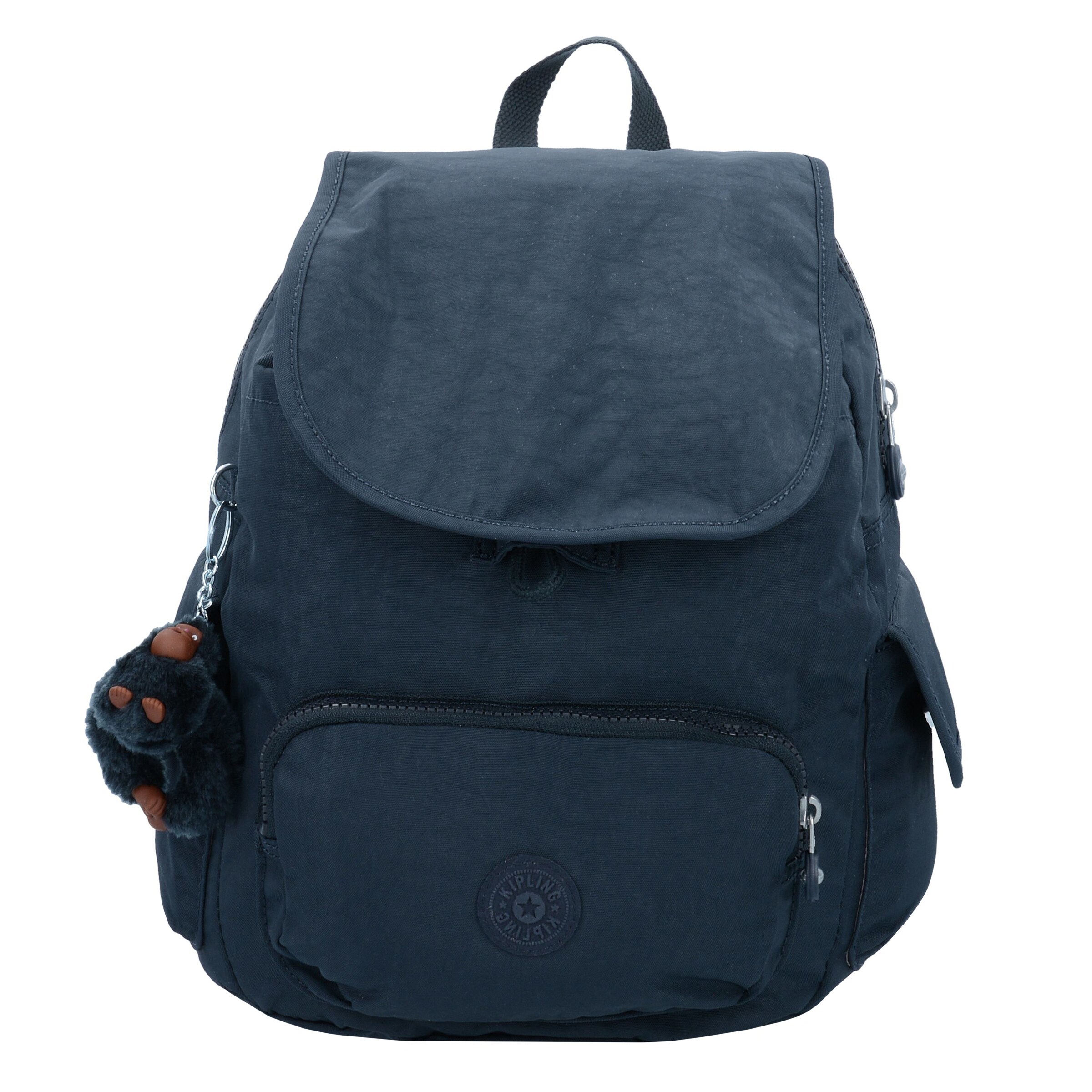 KIPLING - Luiertas in de kleur Ultramarine blauw