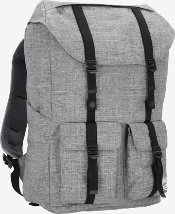 Sac à dos Herschel en gris