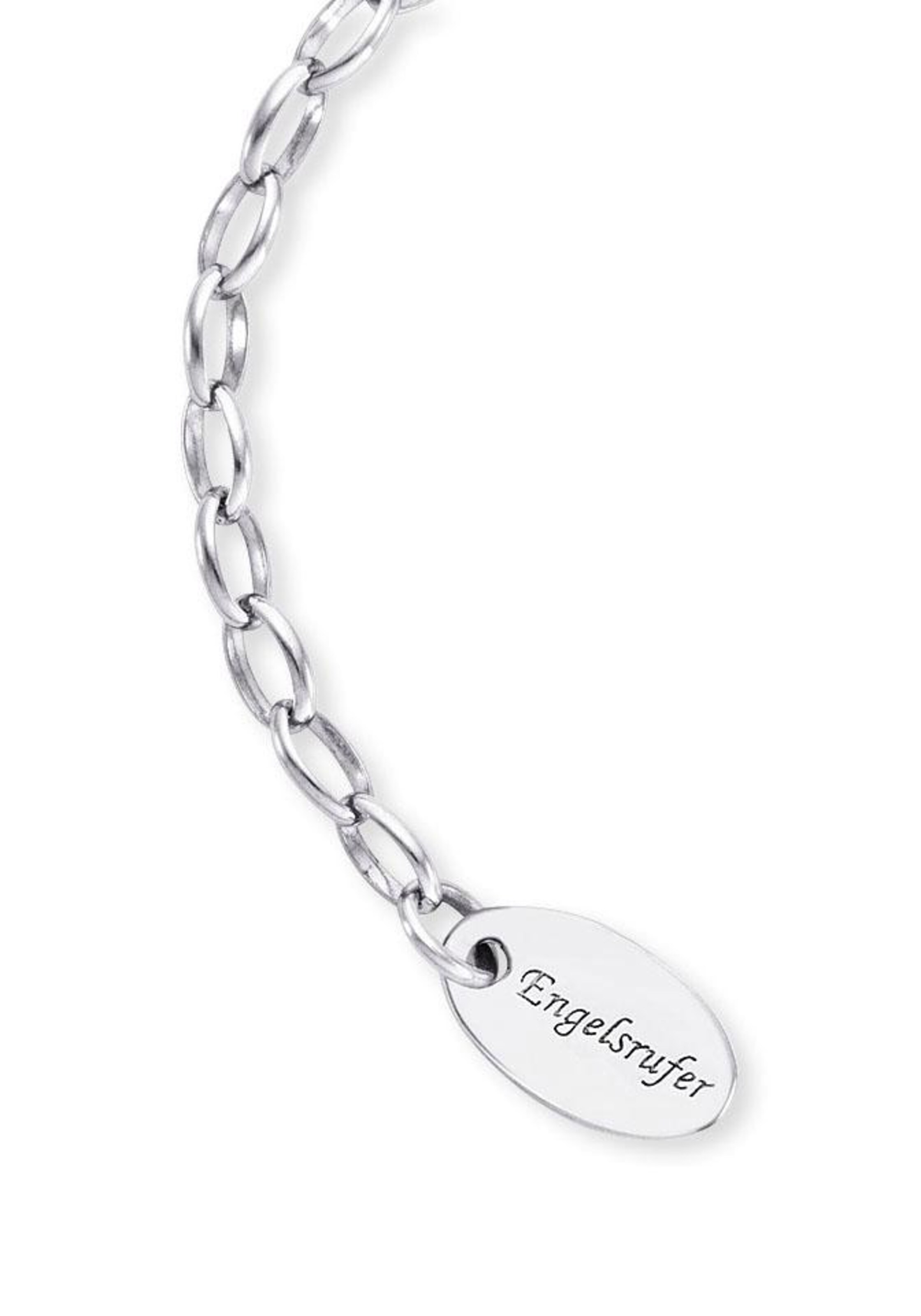 Engelsrufer Kette in Silber