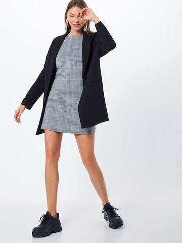 Robe 'Brilliant' ONLY en noir