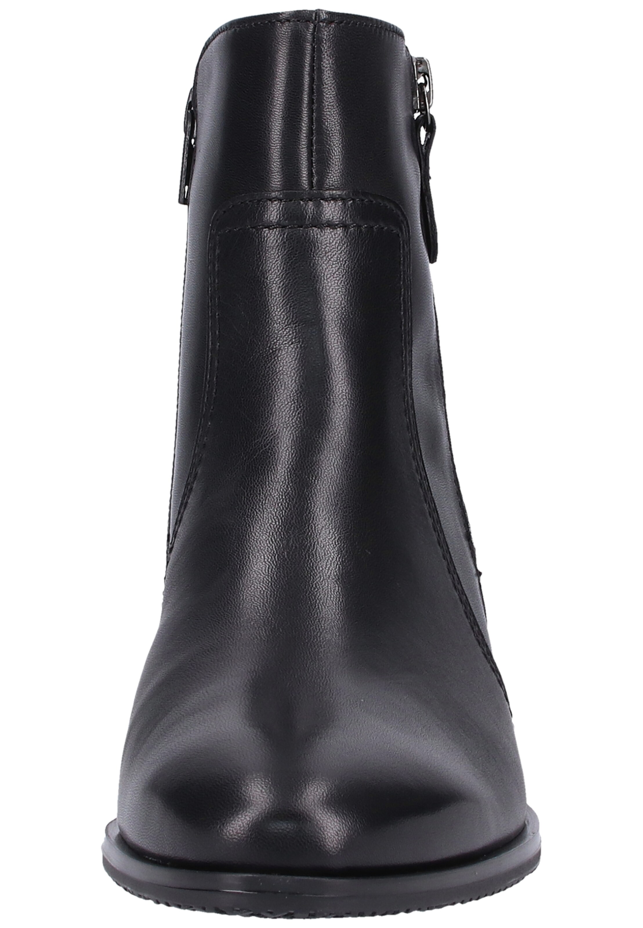 GABOR Stiefelette in Schwarz