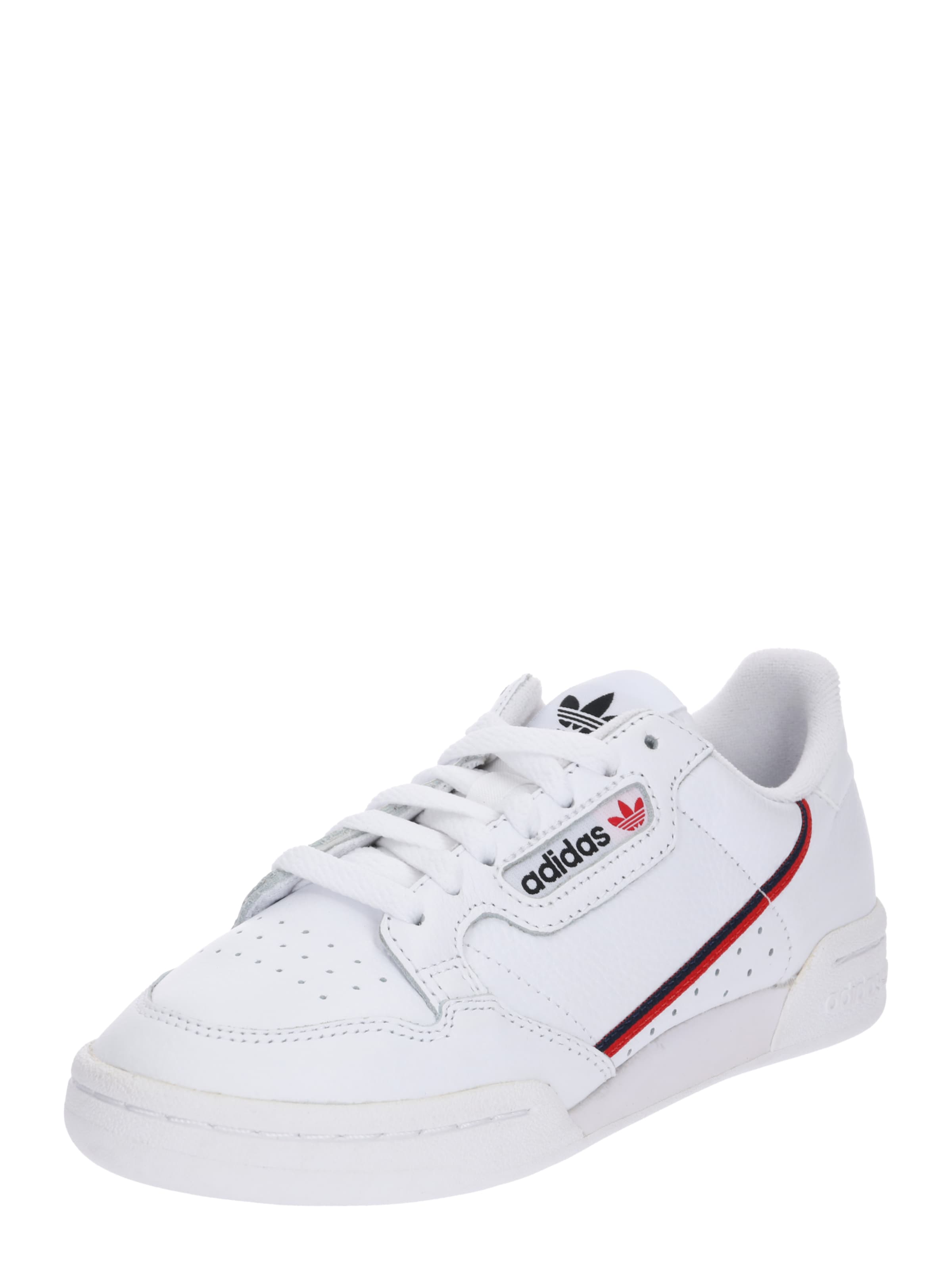 basket adidas originals continental 80