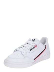 ADIDAS ORIGINALS 'Deerupt Runner' Sneaker fekete-fehér női sneaker