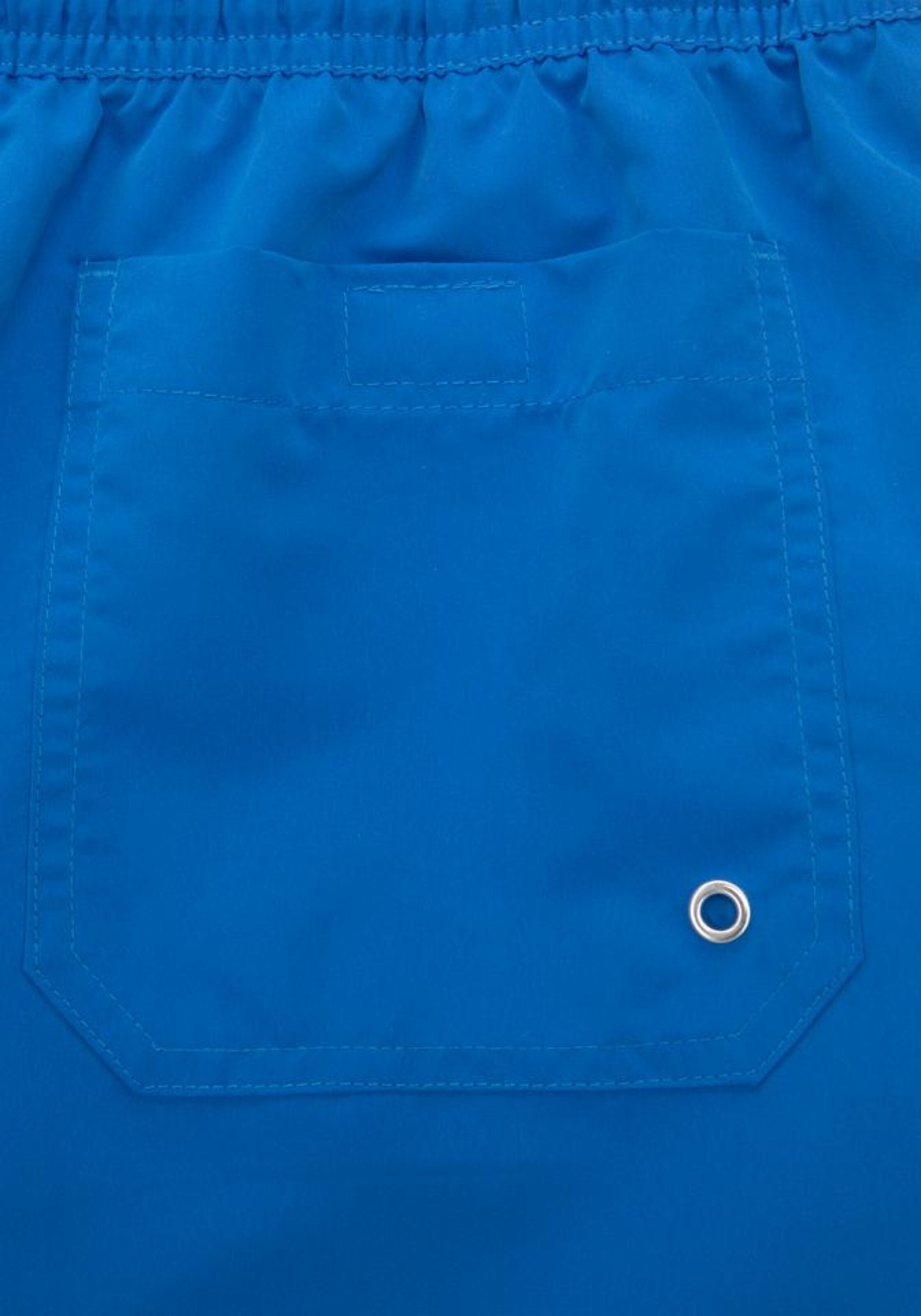 s.Oliver Plavecké šortky – modrá