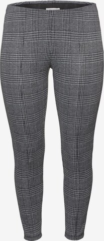 SHEEGO Leggings in Grau: predná strana