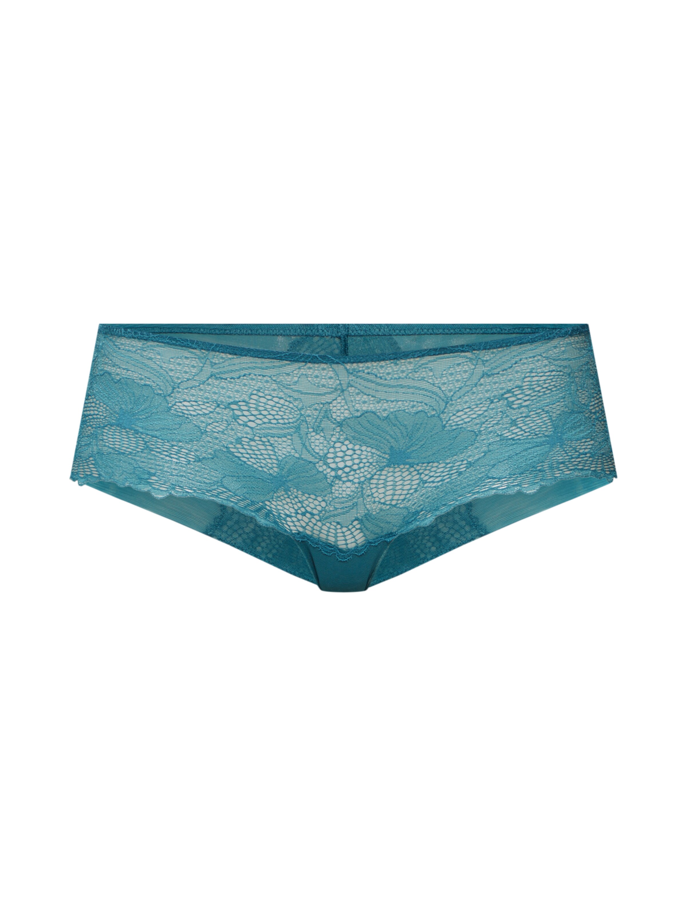 TRIUMPH - Panty  'Lace Spotlight' in tanne
