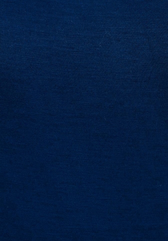s.Oliver - Top en azul