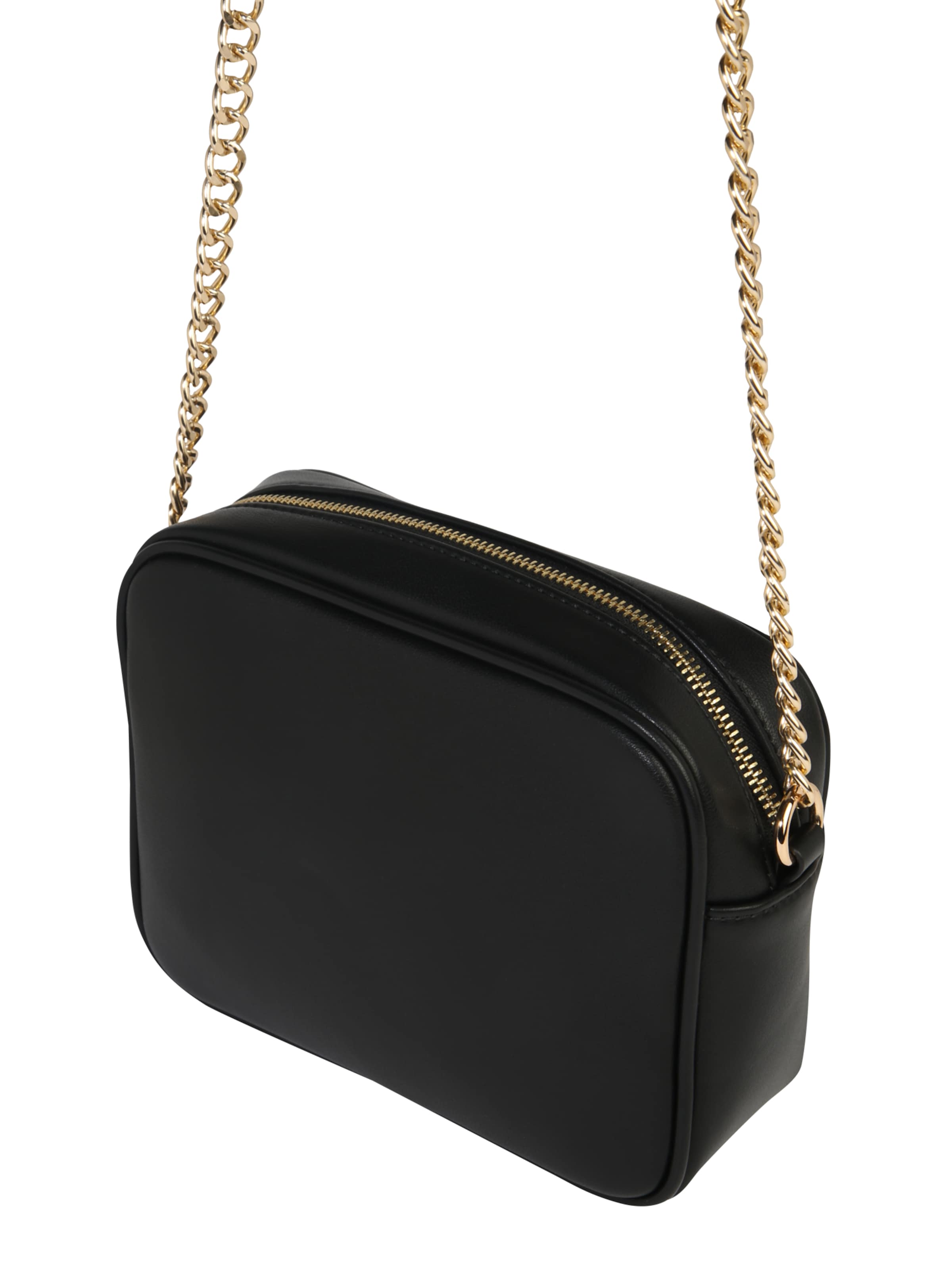 ABOUT YOU Crossbody Bag 'Elaine' in Black
