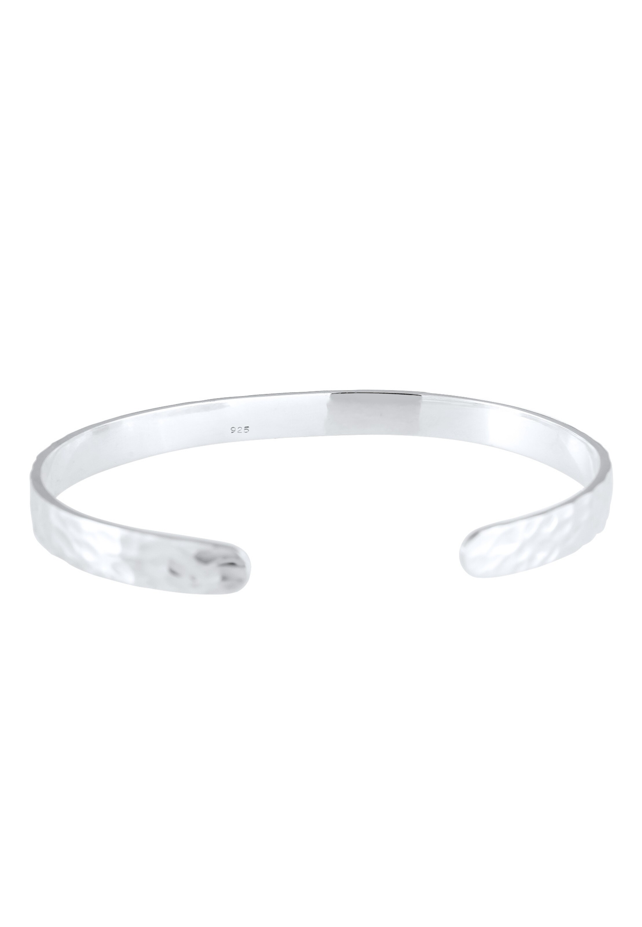 KUZZOI Bracelet in Silver