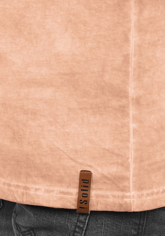 !Solid - Camiseta 'Tihn' en beige