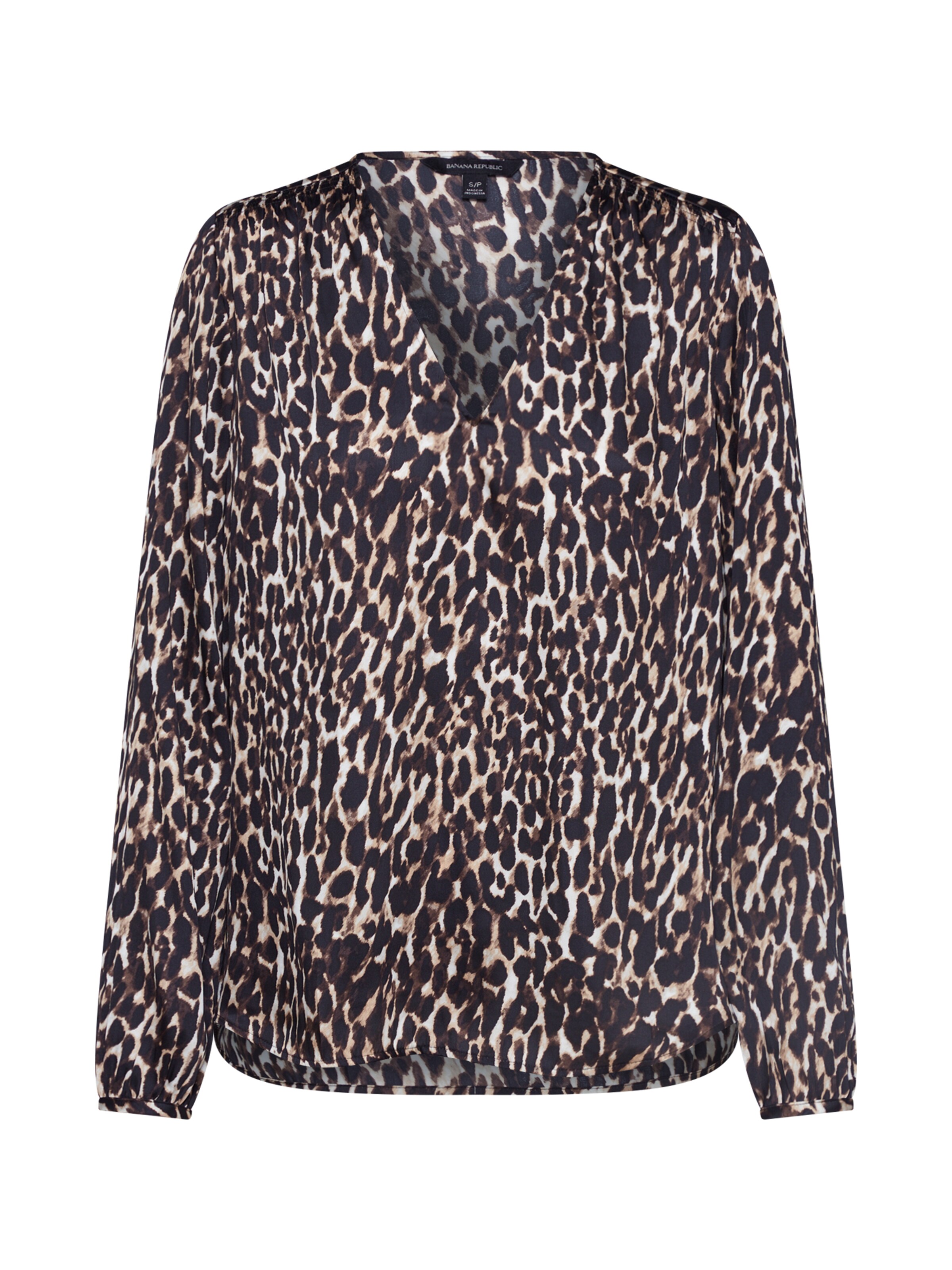 Banana Republic - Blouse in de kleur Beige