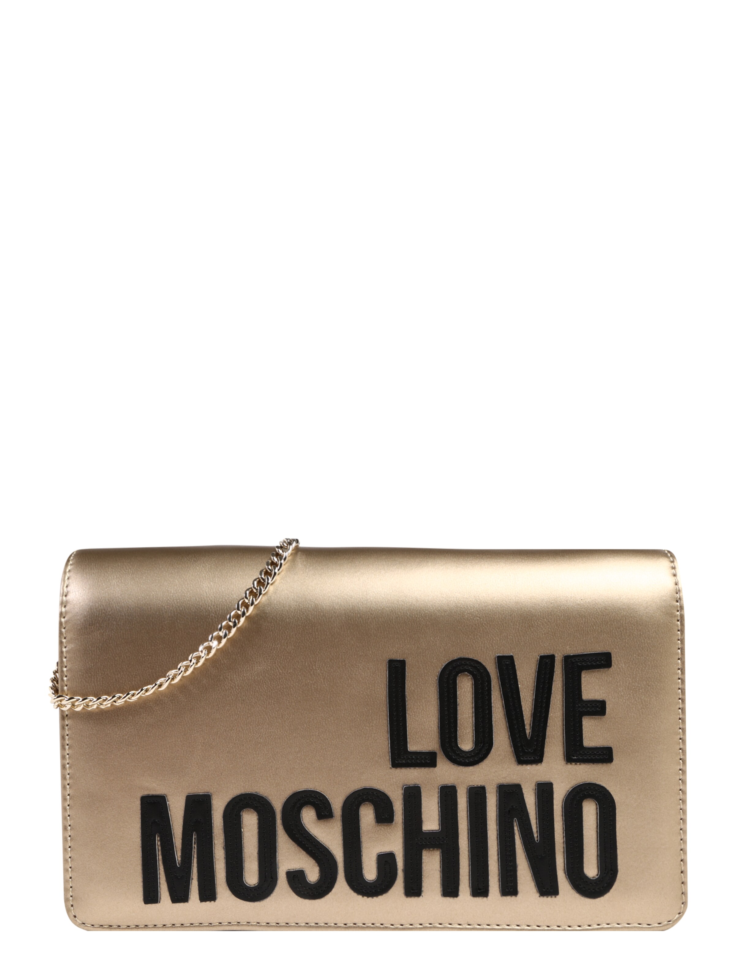 Love Moschino - Schoudertas 'BORSA' in de kleur Rose-goud