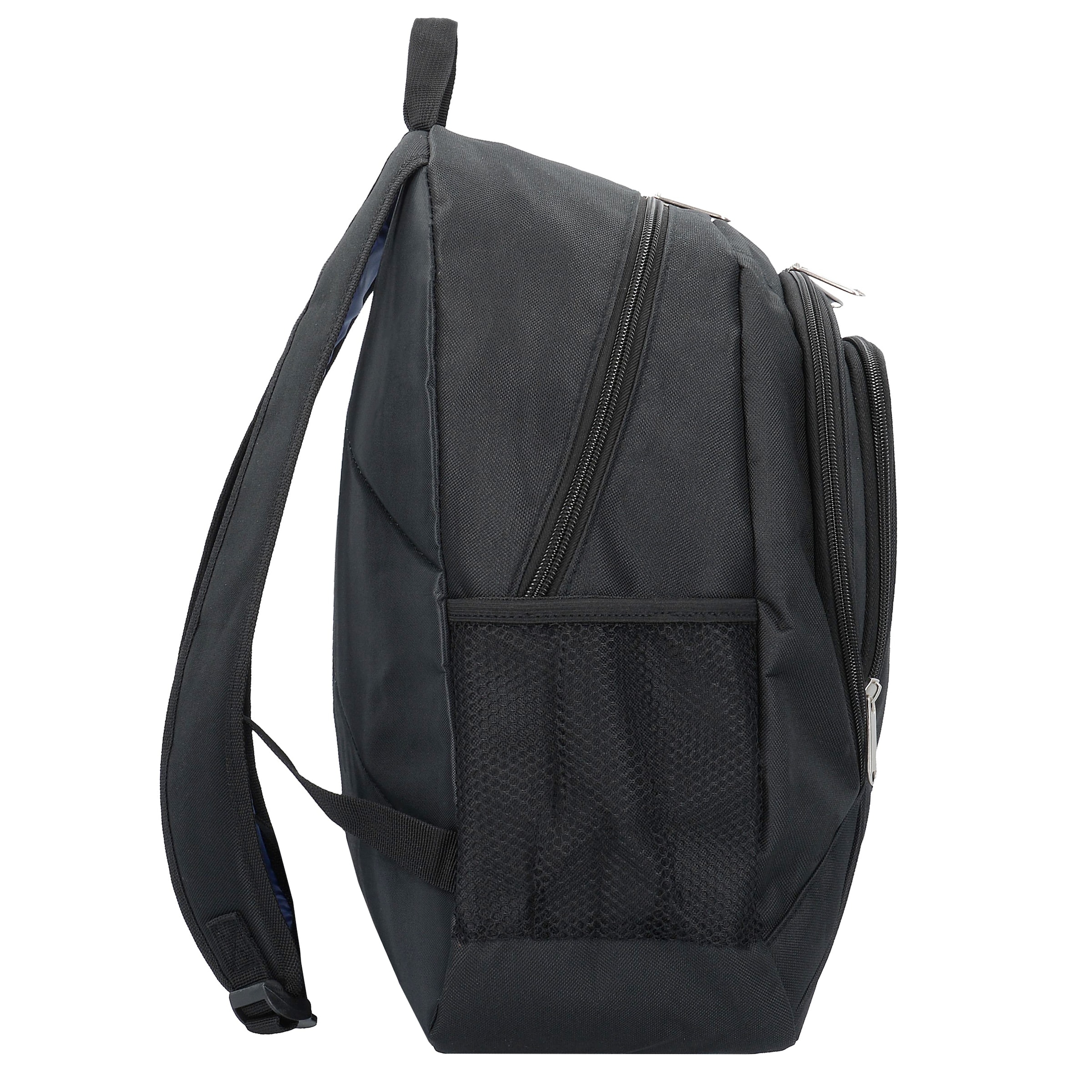 TRAVELITE Rucksack 'Garda' in Schwarz