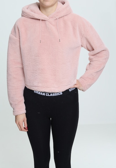 Urban Classics Hoody in rosa | ABOUT YOU Urban Classics Hoody in rosa | ABOUT YOU