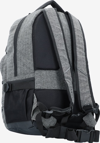 Forvert Rucksack 'Study Louis' in Grau