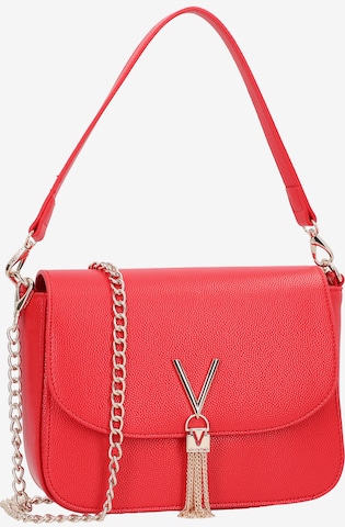 VALENTINO Schoudertas 'Divina' in Rood