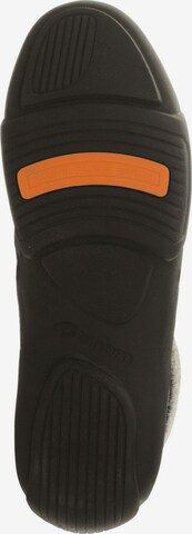 Binom Stiefelette 'Cintia' in Braun