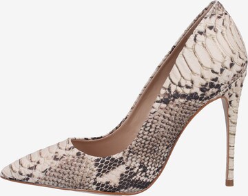 Escarpins STEVE MADDEN en beige